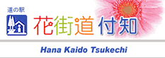 花街道センター